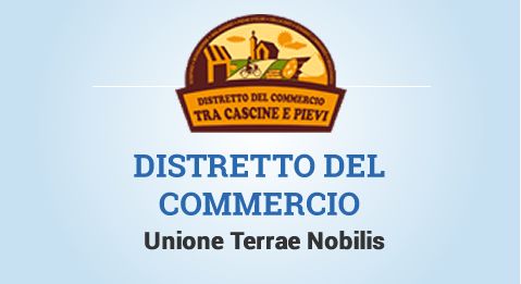 Distretto del commercio