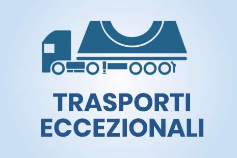 Trasporti Eccezionali