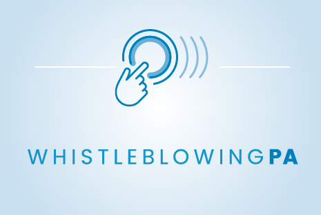 Whistleblowing